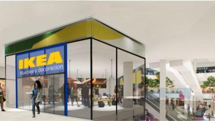 Ikea abrirá en julio un espacio de diseño en el centro comercial Gran Vía -  Información