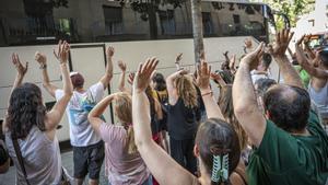 550 centres s’afegeixen a l’amenaça de boicotejar les colònies escolars