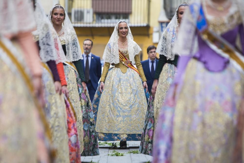 Procesión de Sant Bult