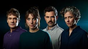 ‘La presència’, un ‘thriller’ paranormal a La Villarroel