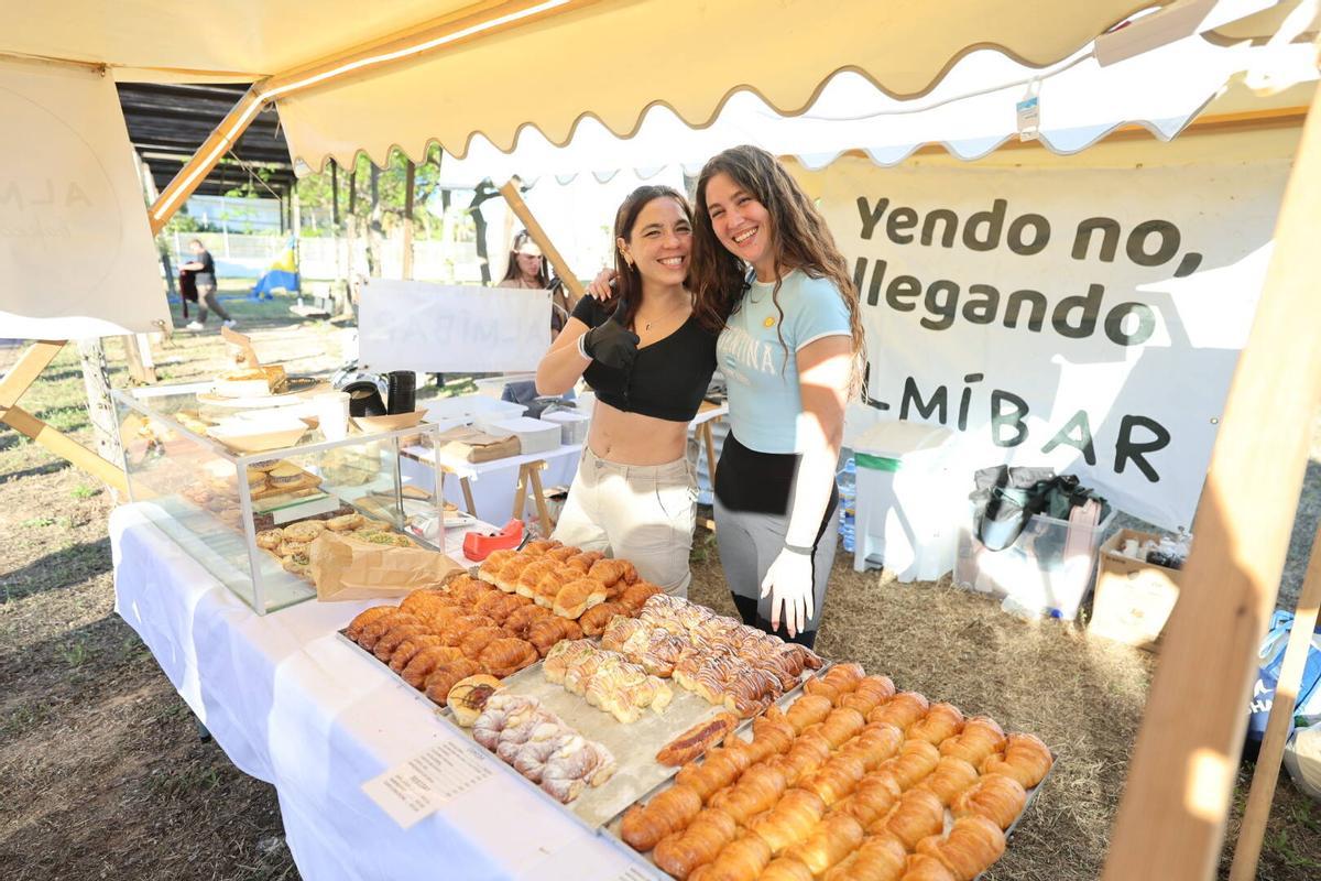 Descubre todas las fotos de la fiesta cultural de Argentina
