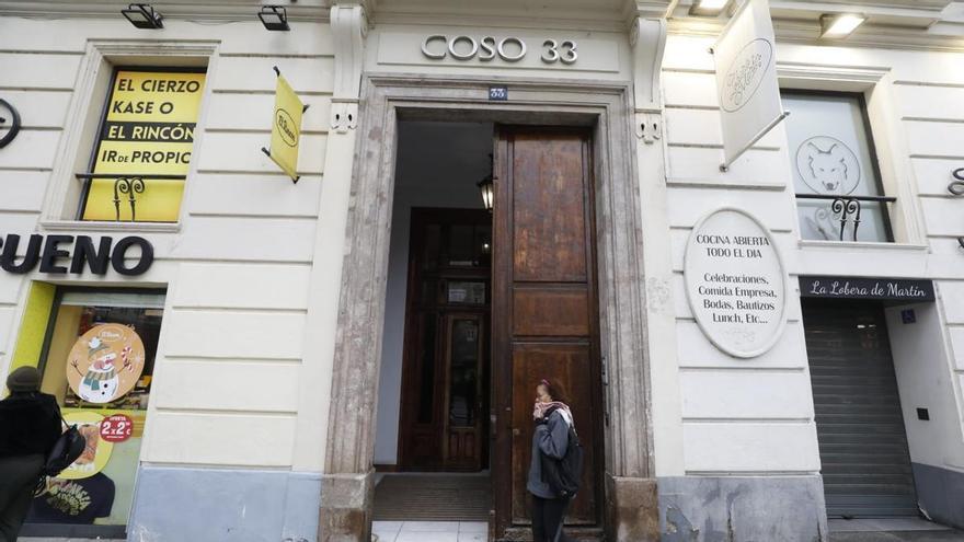 La UCO registra la sede de Forestalia en Zaragoza tras la detención de Leire Díez