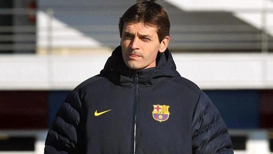 Tito Vilanova.