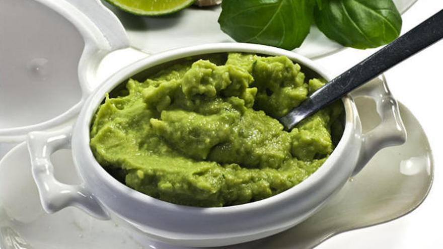 La empresa Reyes Gutiérrez elabora para Carrefour un guacamole sin gluten