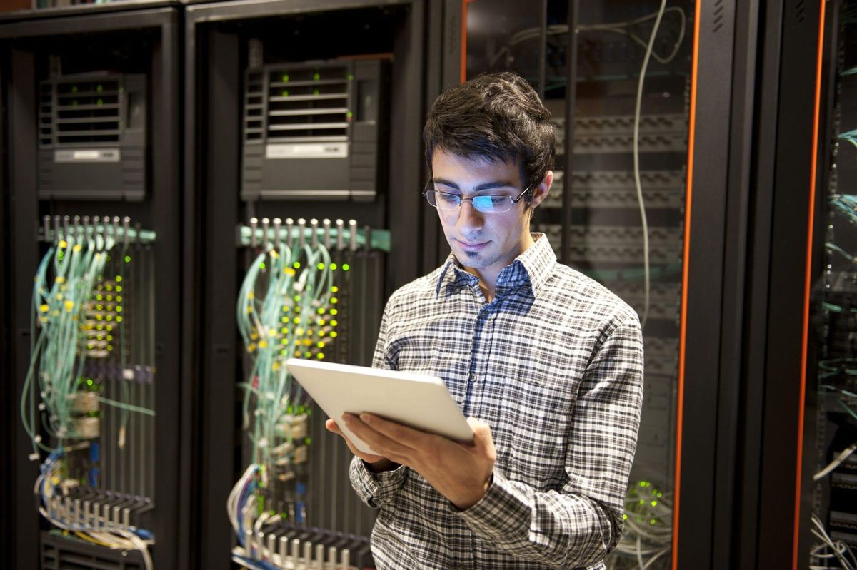Las grandes empresas tecnológicas proclaman objetivos ya irreales