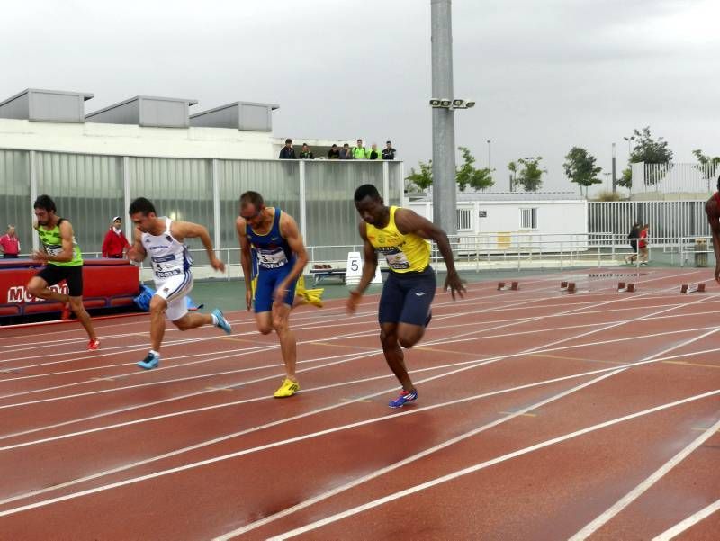 Fotogalería del Campeonato Nacional de Clubs