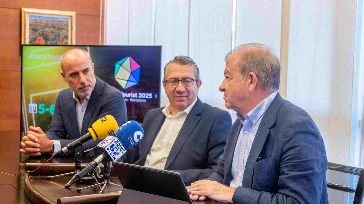 AMETIC presenta una nueva edición de Digital Tourist 2025 #DT2025, punto de encuentro clave para el turismo inteligente.