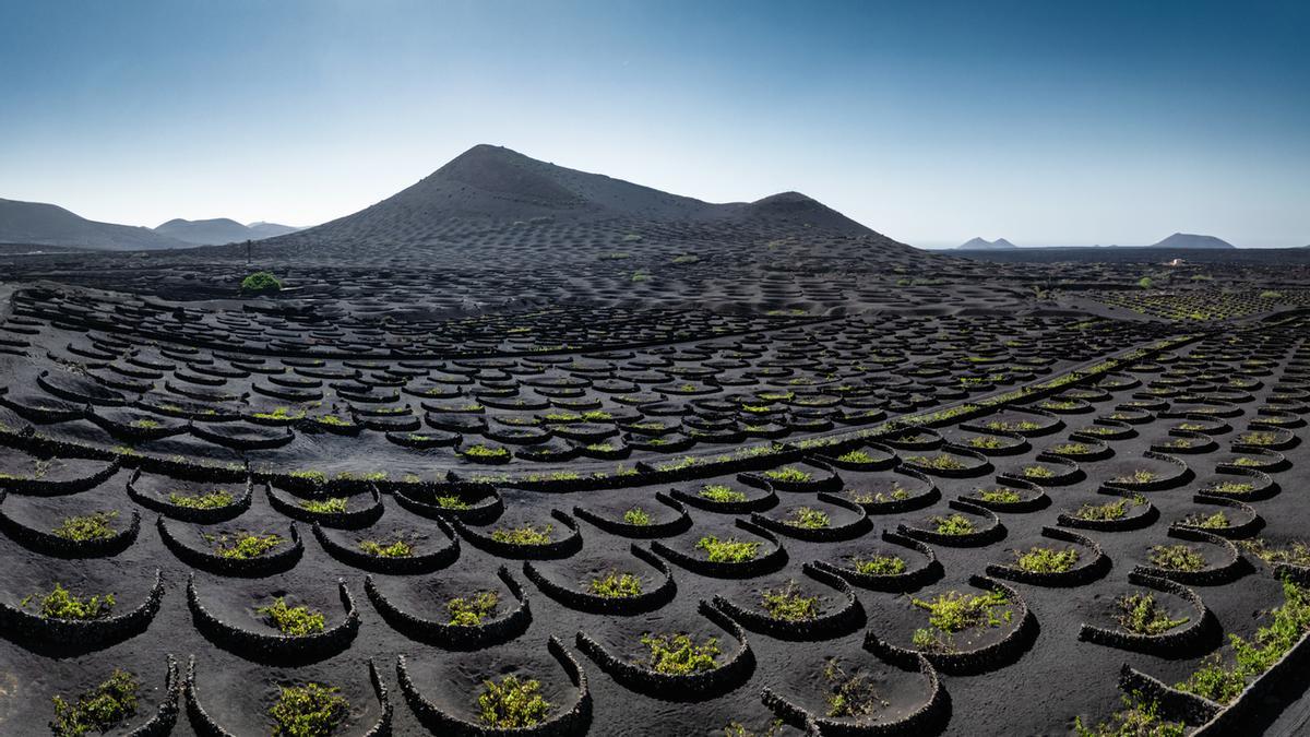 Lanzarote es uno de los destinos del Imserso.