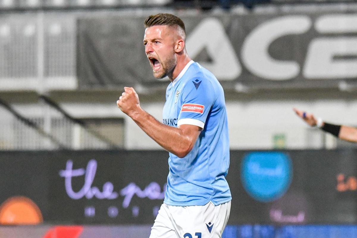 Sergej Milinkovic-Savic: 70M € (Fulham)