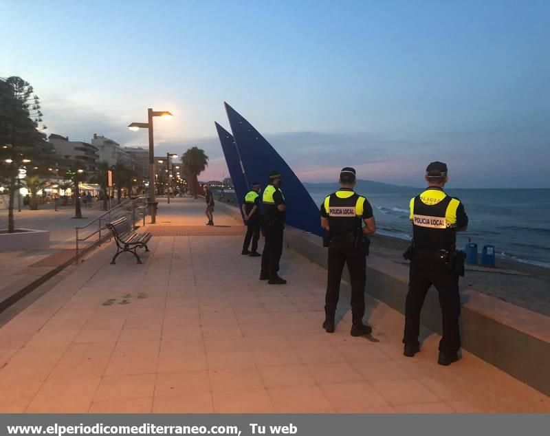 La Nit de Sant Joan de la 'nueva normalidad'