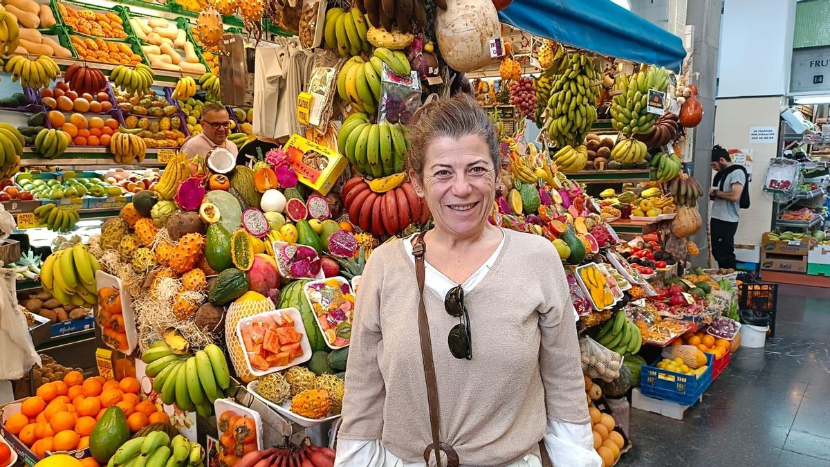 Ana Isabel Fernández