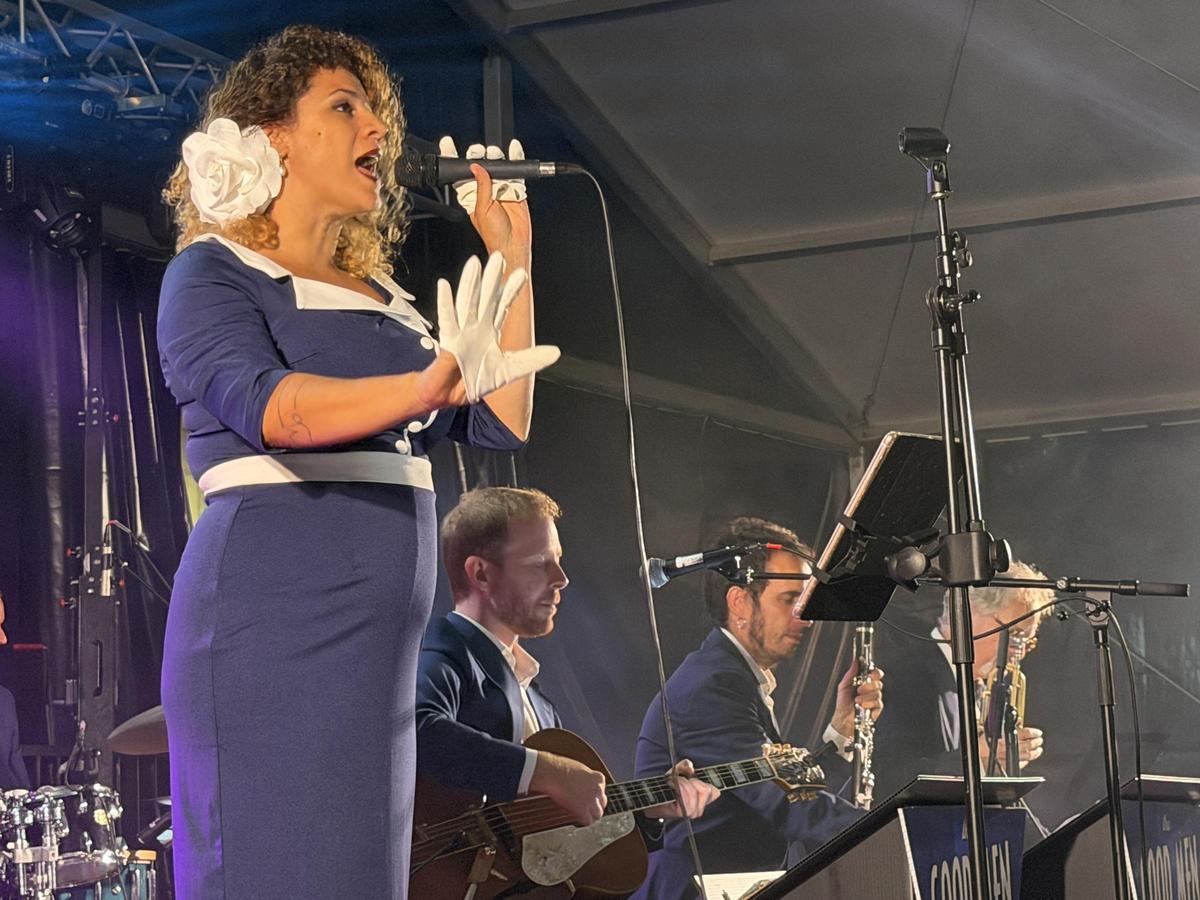 Festival de jazz de Ribadesella
