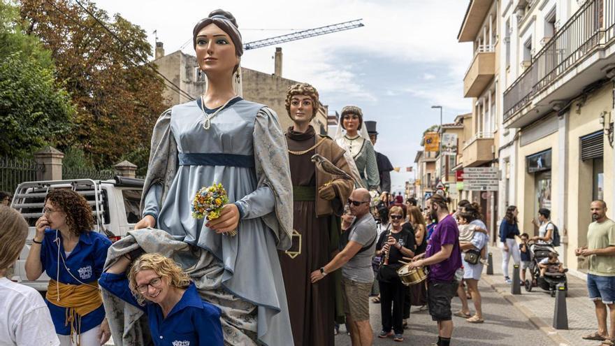 Els veïns d’Artés escullen com a segon festiu local el que ha estat històricament, dimarts de Festa Major