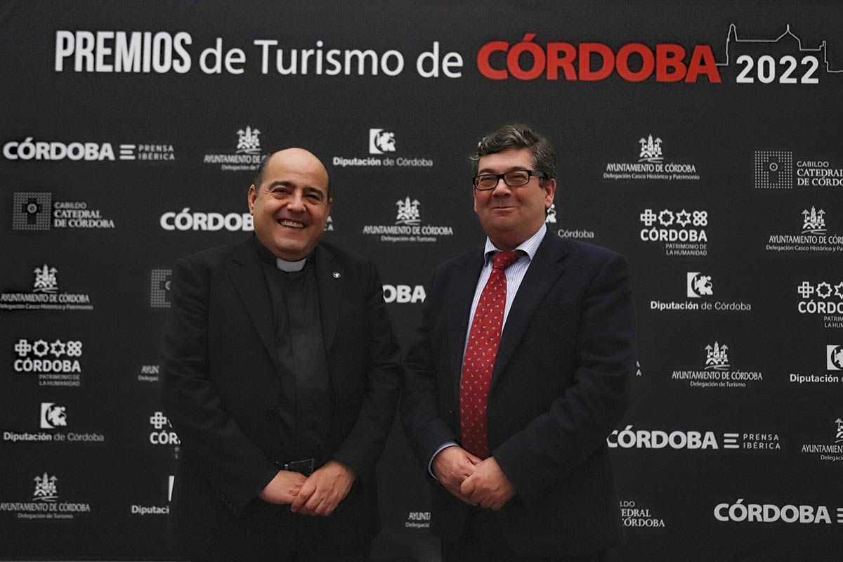 Premios del Turismo de Diario CÓRDOBA