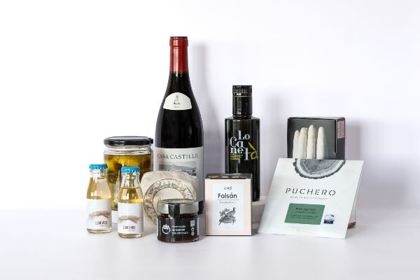 Productos de Sensia Experiencia.