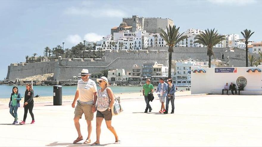 Las gangas de Baleares y Canarias ‘roban’ turismo estival a Castellón