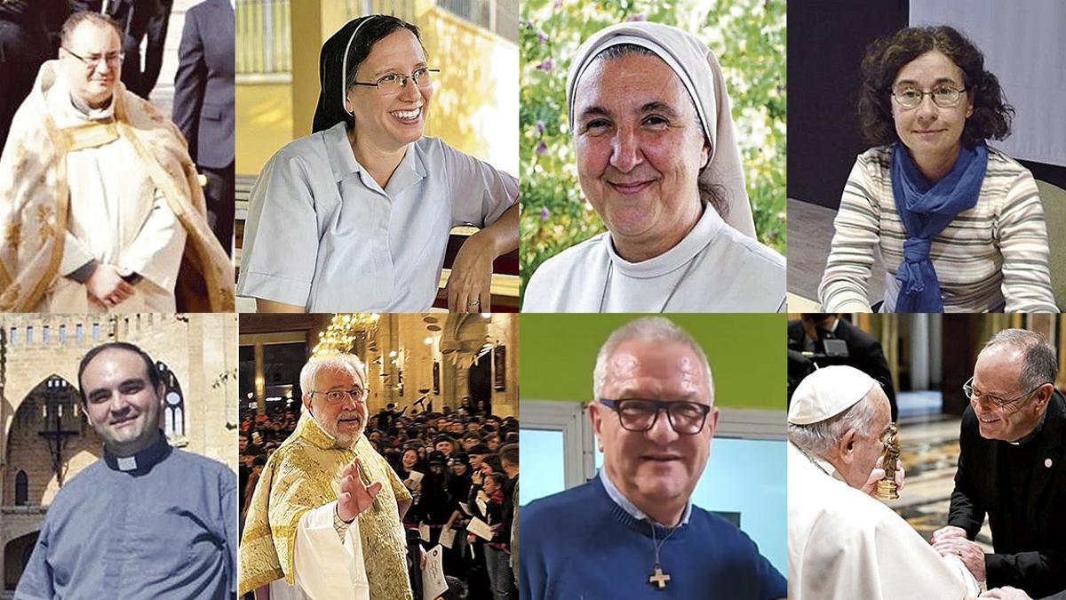 Sacerdotes y religiosos de Mallorca valoran a Francisco y rechazan "una involución": "Necesitamos a otro Papa como él"
