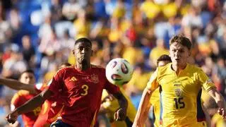 La FIFA avala el pacto España-Serbia