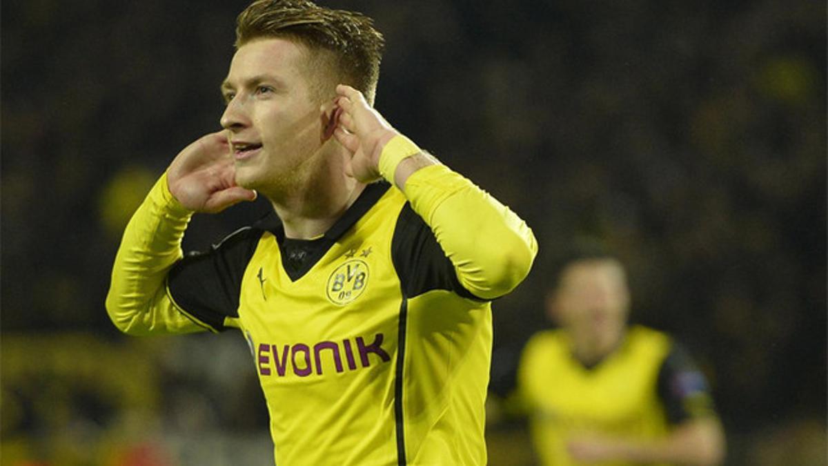 Reus es uno de los grandes objetivos del Barça