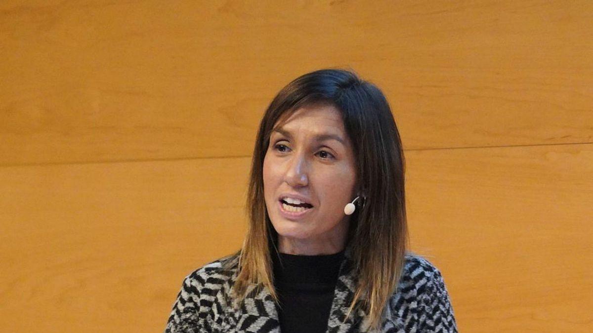 Vídeo | Montse Riol: «No es tracta de donar a tothom el mateix, sinó donar a tothom el que necessita»