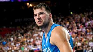 Luka Doncic.