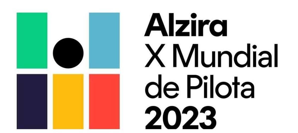 Logo del Mundial de Alzira.