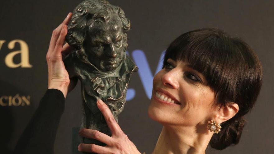 Sigue en directo los premios Goya 2017