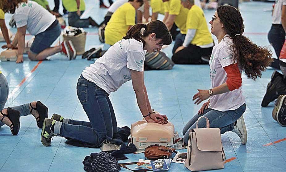 Mallorca will Defibrillatoren gesetzlich vorschreiben