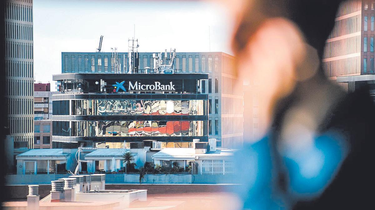 MICROBANK EMPRENDIMIENTO GALICIA | MicroBank impulsó el emprendimiento en Galicia con 938 microcréditos y generó 928 empleos en 2025