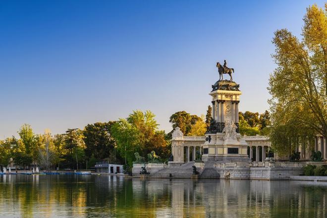 Navidad en Madrid, escapadas del puente de diciembre