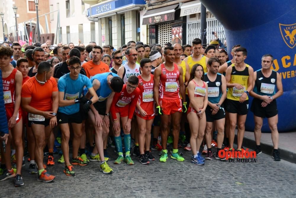 Galería 10k Cieza 2019