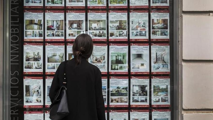 La compraventa de viviendas sube en la región por cuarto año consecutivo