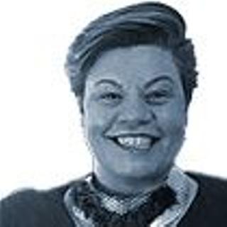 Esther González Díaz