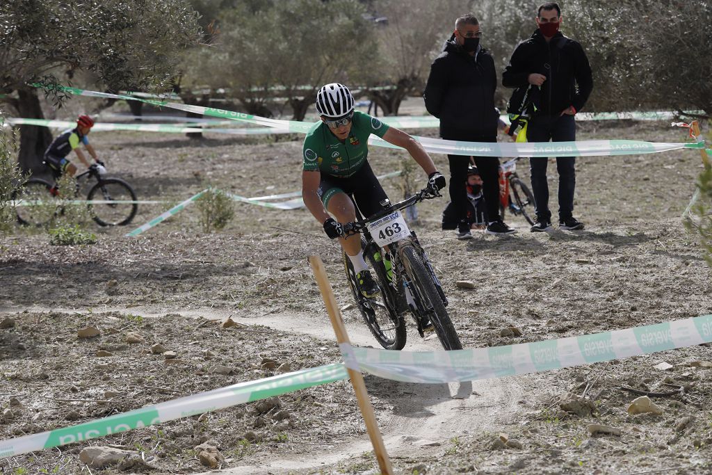 III TROFEO BTT-XCO BENIEL