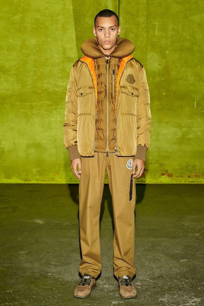 Moncler