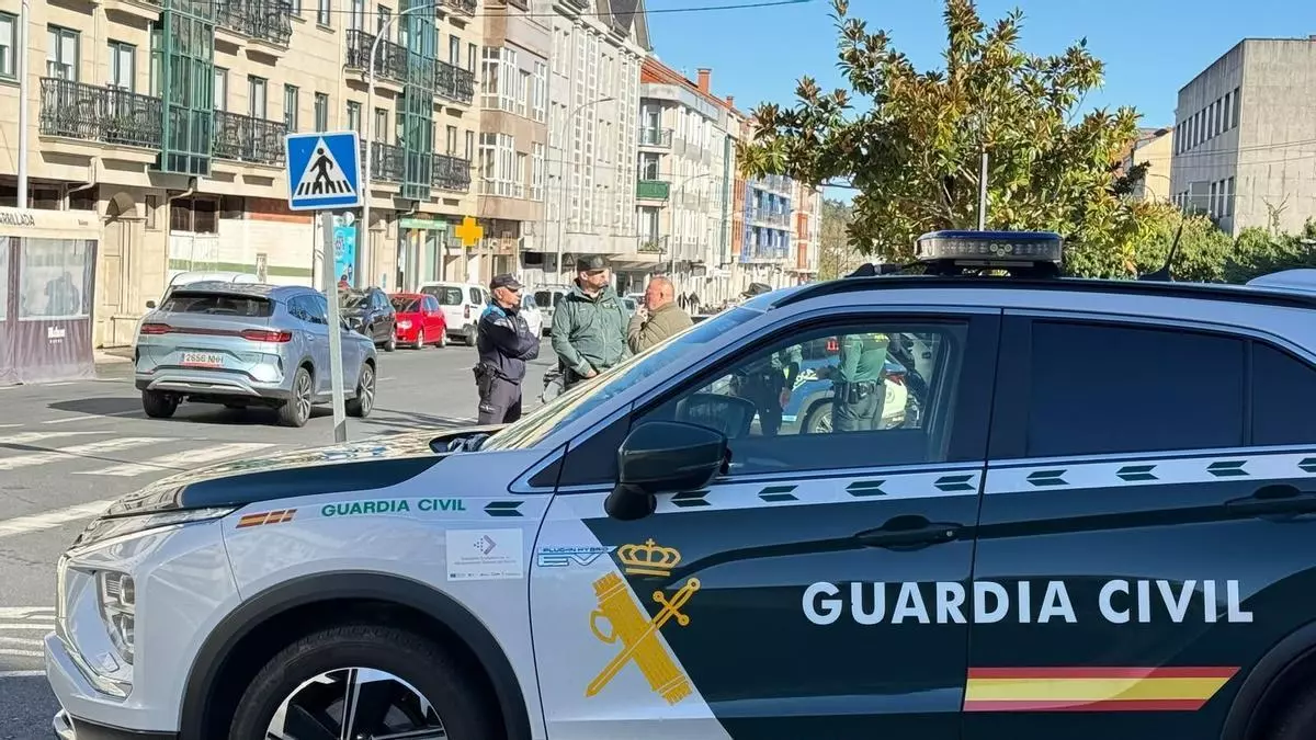 La investigación por la pelea de Lalín culminará con el testimonio de todos los implicados