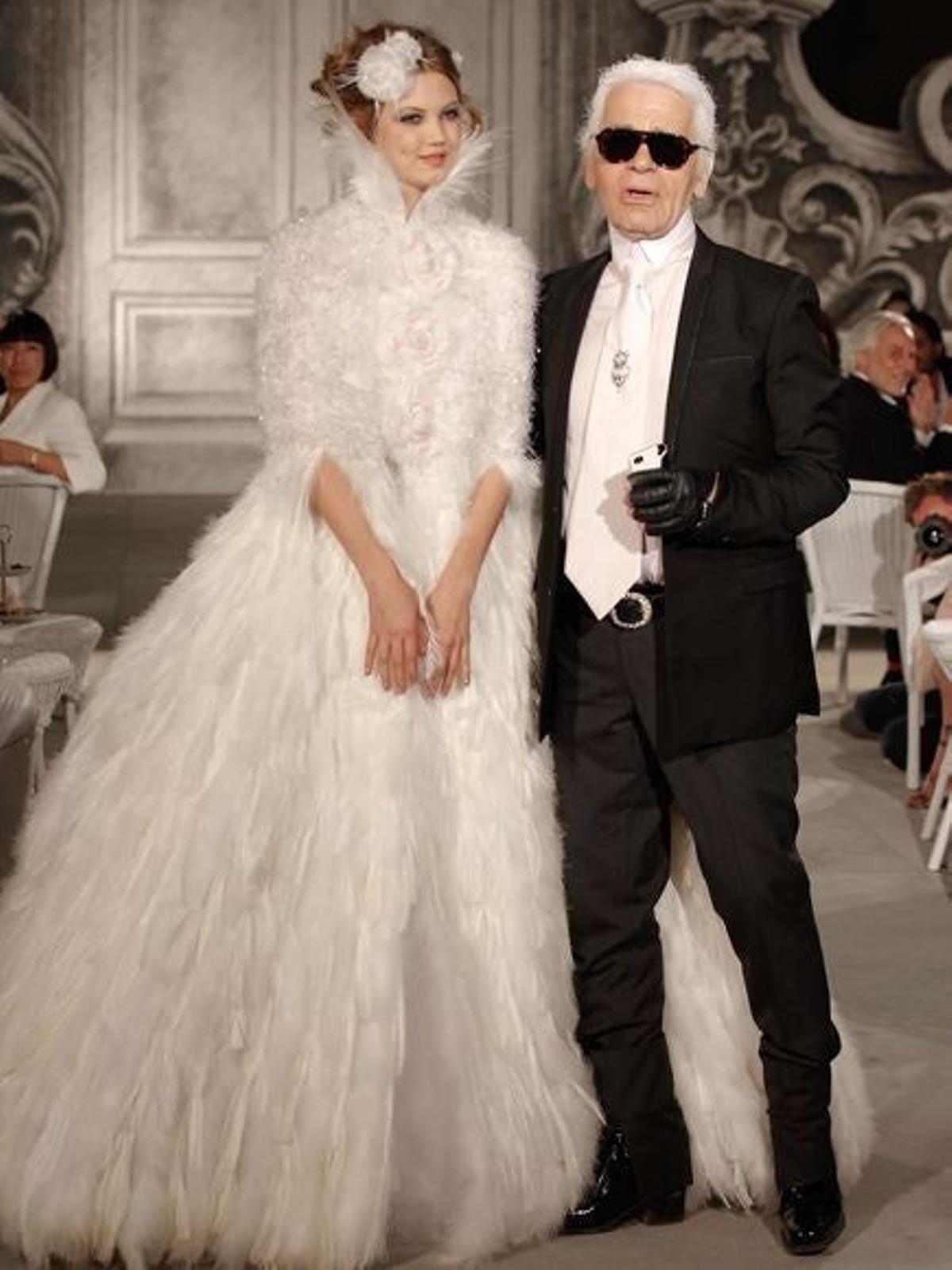 Karl Lagerfeld