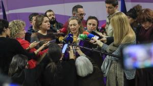 Igualtat culpa els mitjans de l’alarma social i demana no informar sobre peticions d’«advocats de violadors»