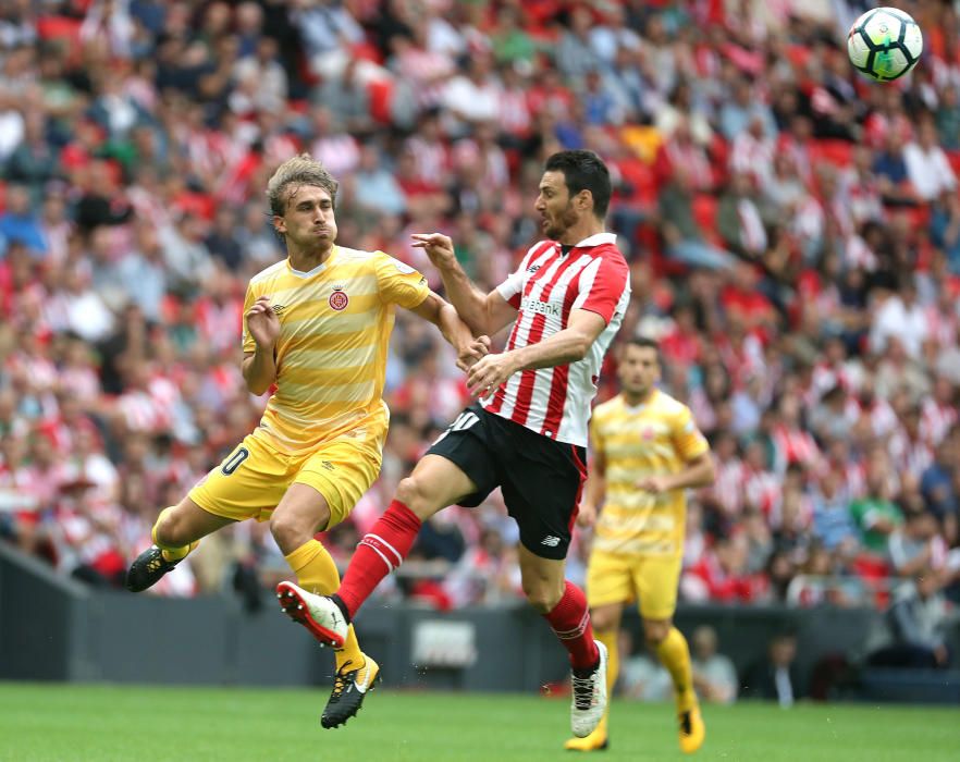 Athletic de Bilbao - Girona FC