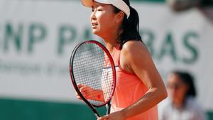 Peng Shuai niega las acusaciones de abuso sexual y las achaca a malentendidos