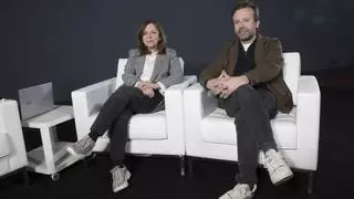 Nacho y Esther Manzano: "Una fabada buenísima es un plato tremendamente moderno"