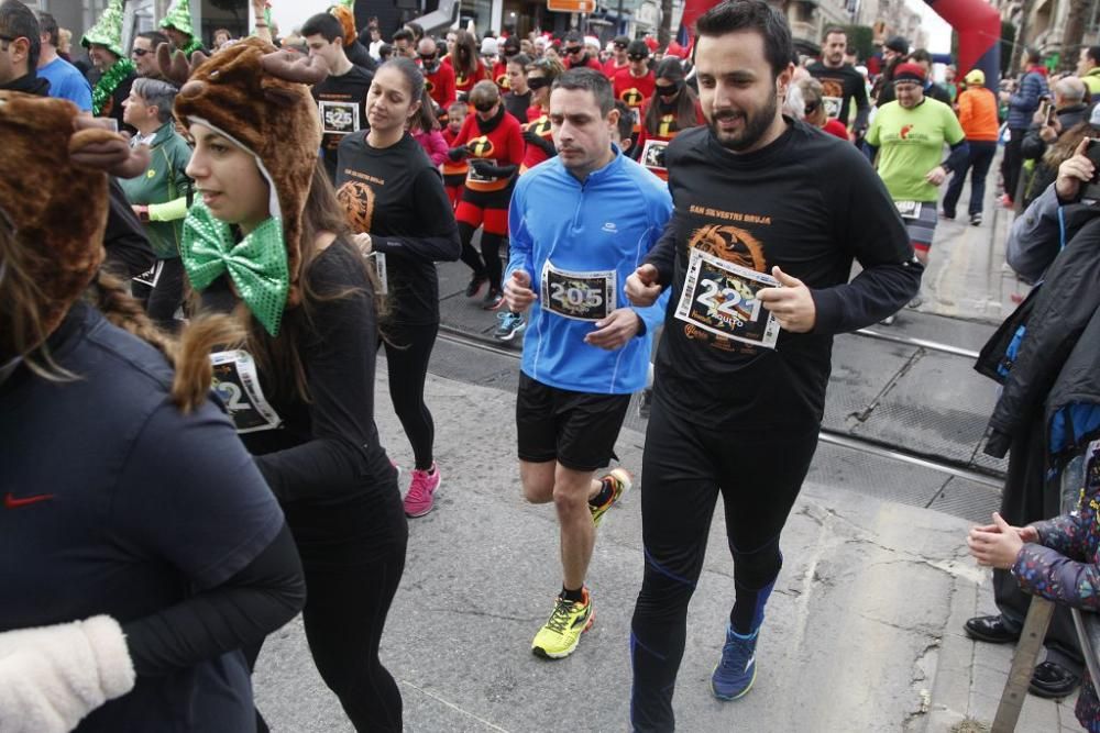 San Silvestre de Alcantarilla