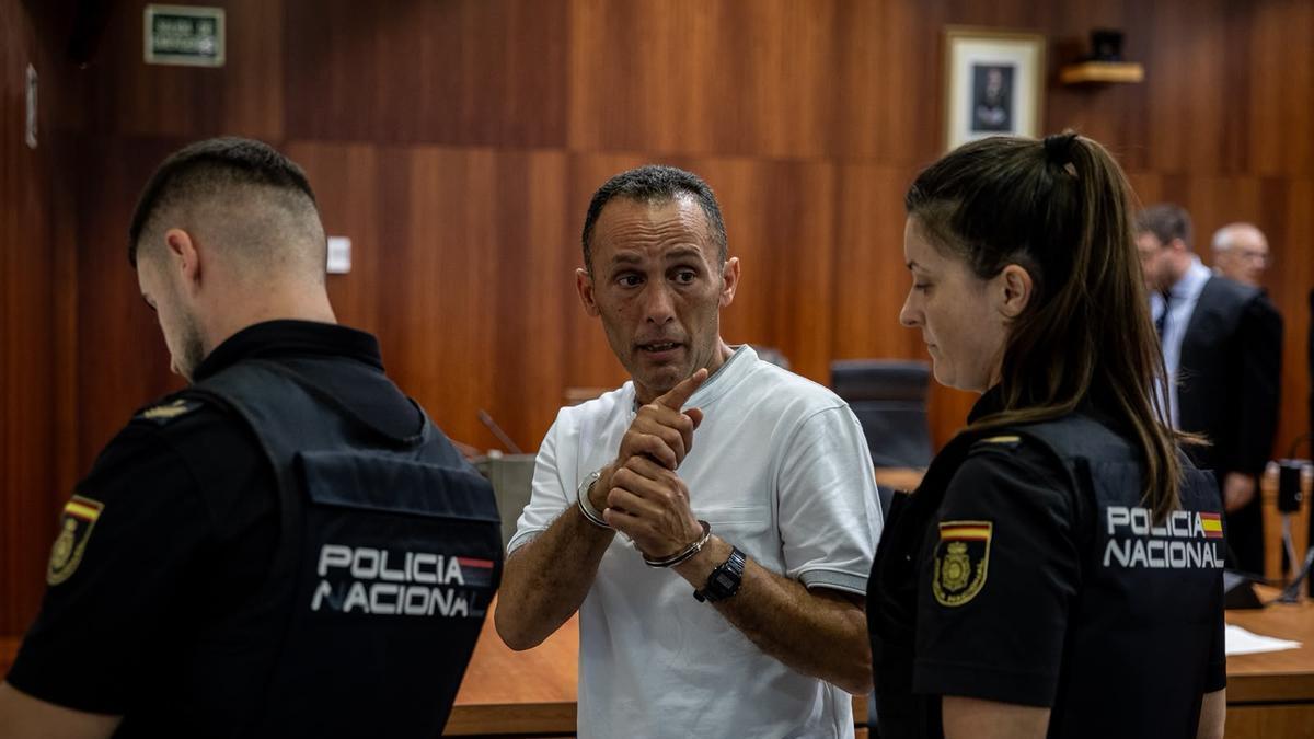 El jurado popular absuelve al único acusado por el crimen de Mallén