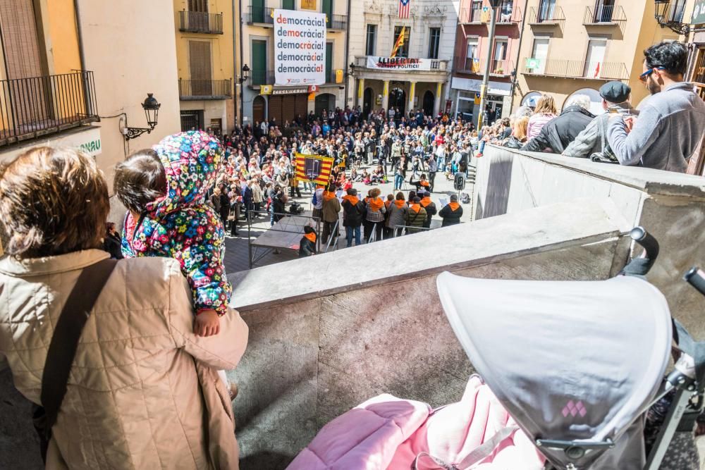 Les Caramelles de Berga