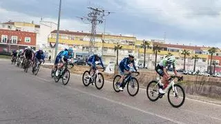 Gran Premio Montemayor de ciclismo: recorrido, hora y todos los detalles