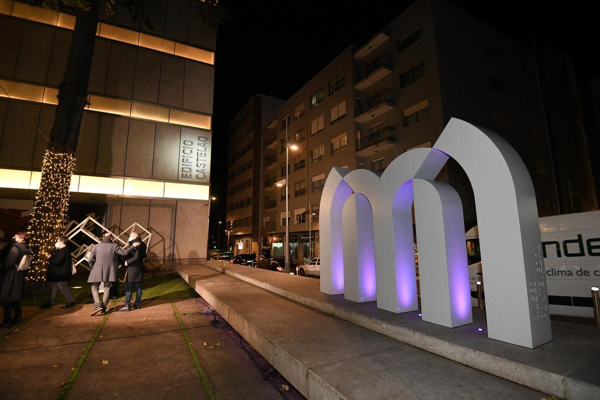 Sede del Museo