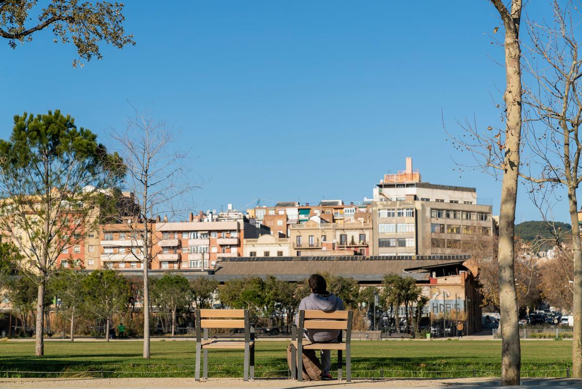 Reforç al Pla de Xoc en Salut Mental per millorar el benestar emocional Reforç al Pla de Xoc en Salut Mental per millorar el benestar emocional