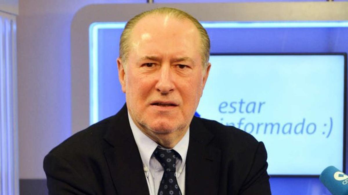 Gay de Liébana falleció a los 68 años