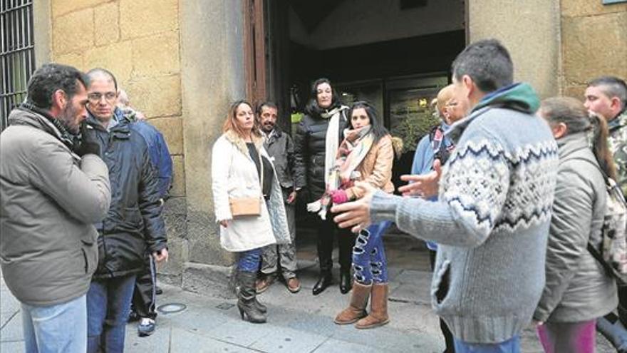 Plasencia quiere tener cubiertas las plazas del plan social en primavera