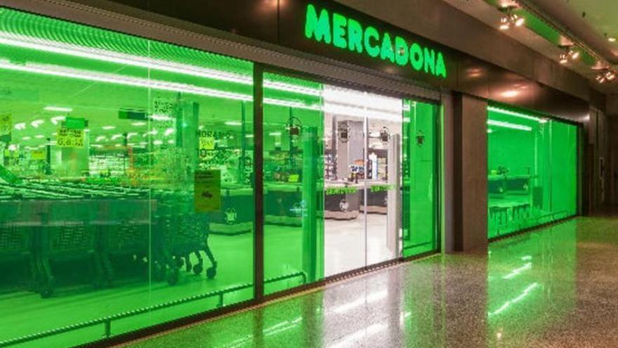 Aviso de Mercadona: Cambian el límite máximo de pago en efectivo